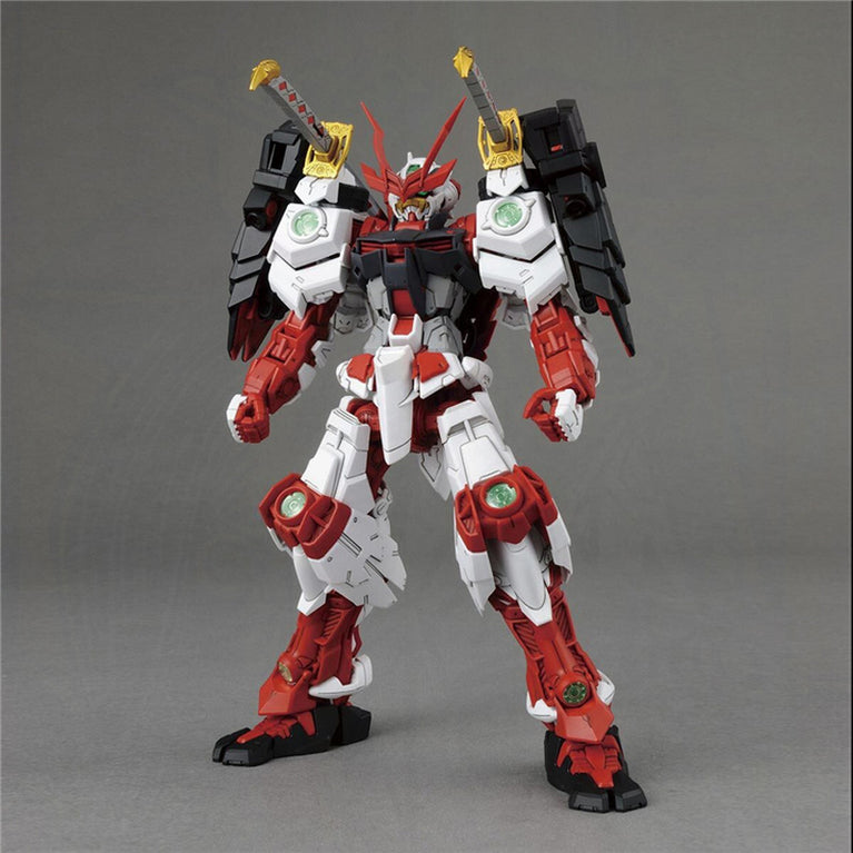 MG 1/100 Sengoku Gundam Astray