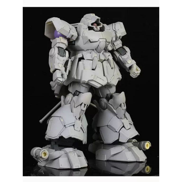 MG 1/100 MS-09F Dom Tropen [Conversion Kit]