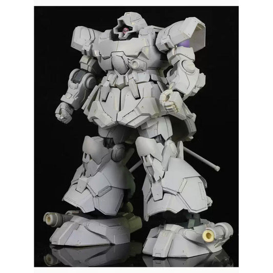 MG 1/100 MS-09F Dom Tropen [resin upgrade kit]