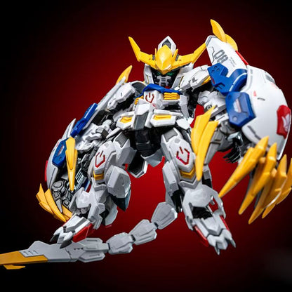 MGSD ASW-G-08 Gundam Barbatos Sirius Giant Claw Expansion Seta