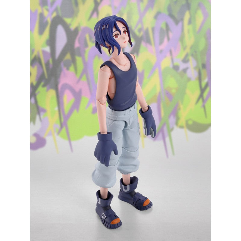 【Jan】S.H.Figuarts Shuji Ito