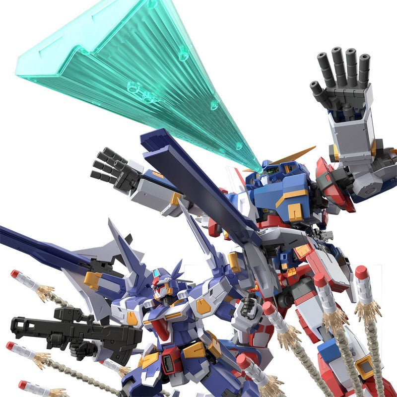 FW GUNDAM CONVERGE 15th Anniversary Universal Century Set W/O Gum