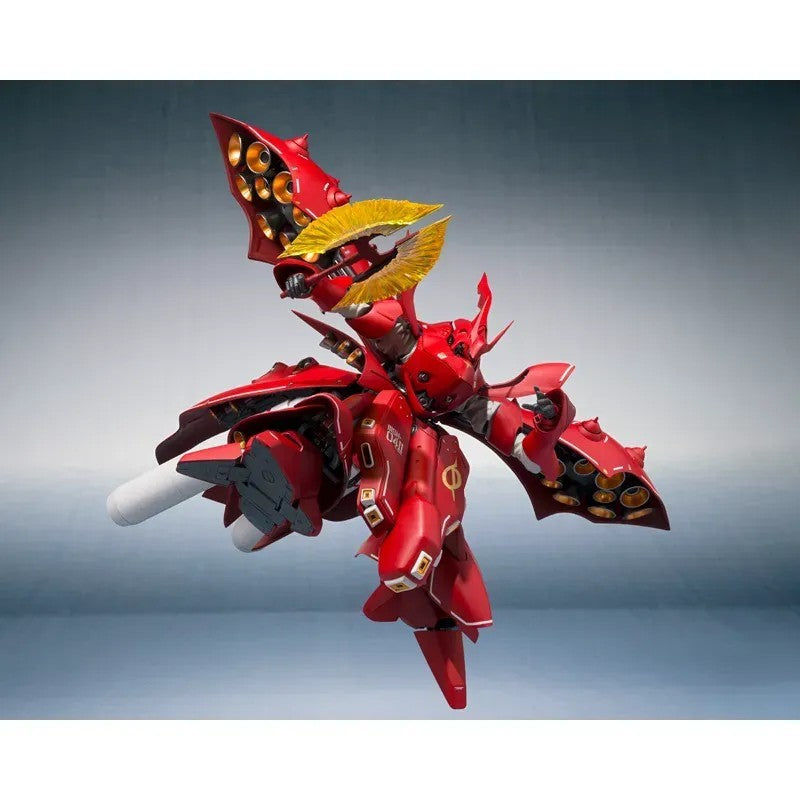 【Oct】ROBOT SPIRITS [SIDE MS] Nightingale ～Exclusive Edition～