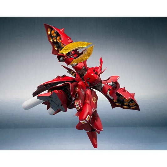 【Oct】ROBOT SPIRITS [SIDE MS] Nightingale ～Exclusive Edition～