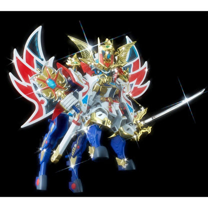 【Sep】Legend BB Shinsei Daishogun