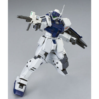 MG 1/100 RGM-79SP GM Sniper II [White Dingo]