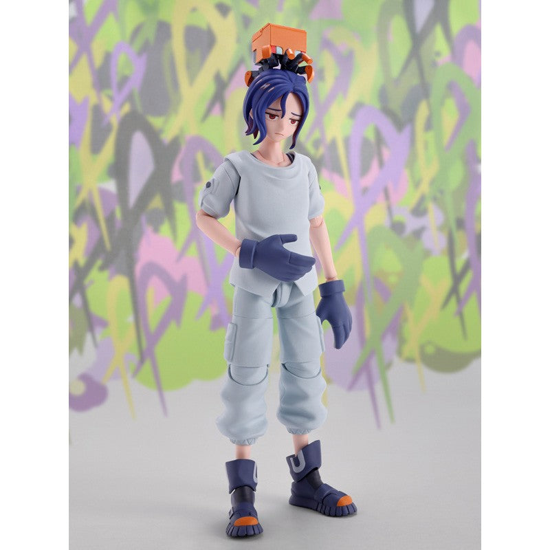 【Jan】S.H.Figuarts Shuji Ito