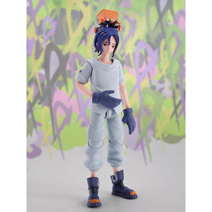 【Jan】S.H.Figuarts Shuji Ito