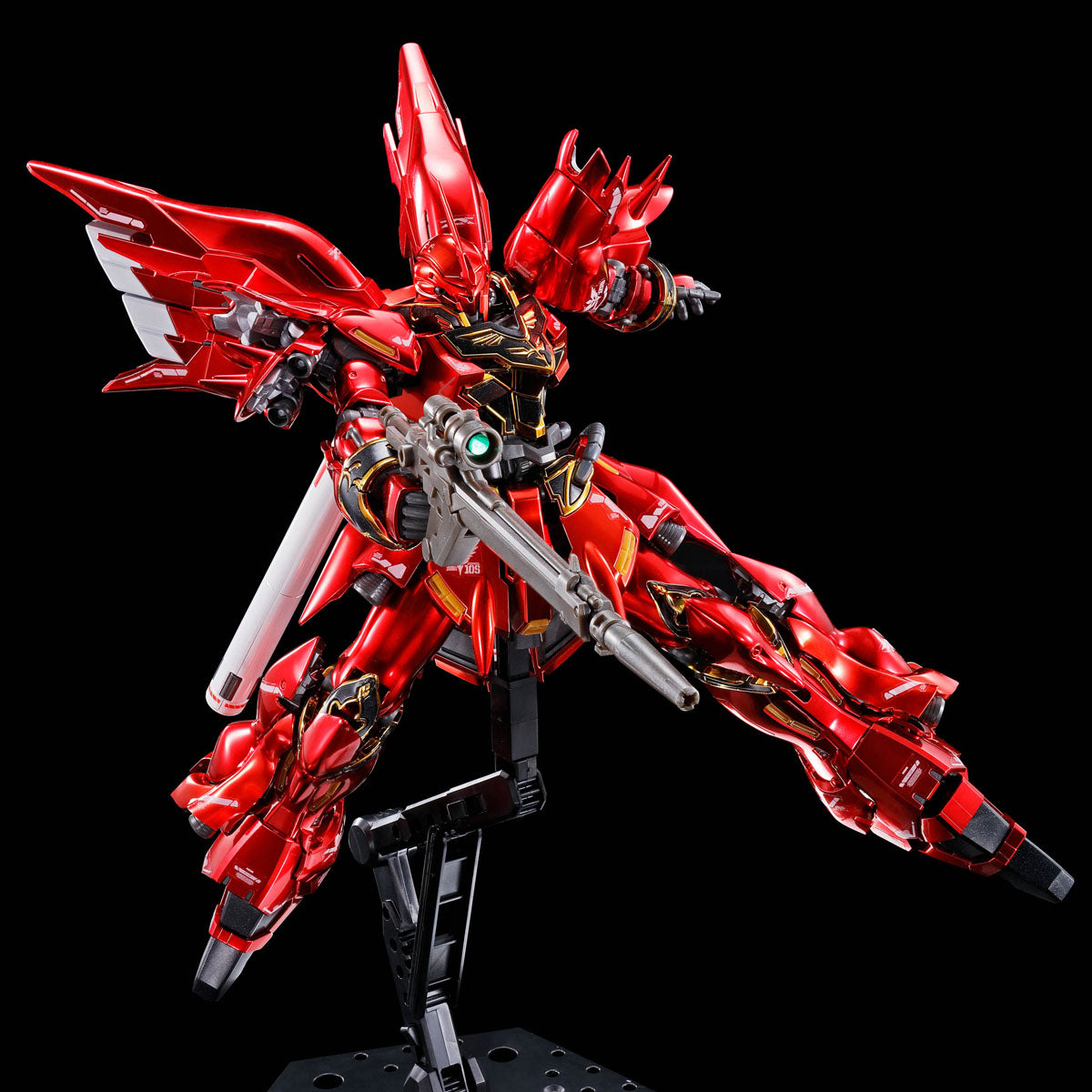 ロボット SINANJU (SPECIAL COATING) 1/144 BANDAI s-l400.jpg