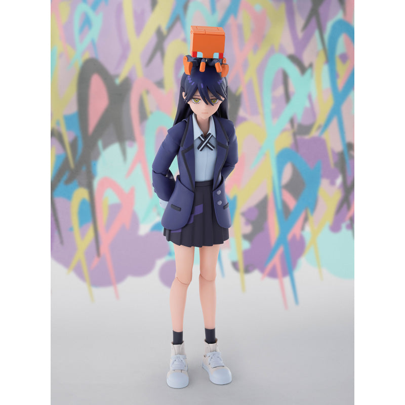 【Dec】S.H.Figuarts Nyaan