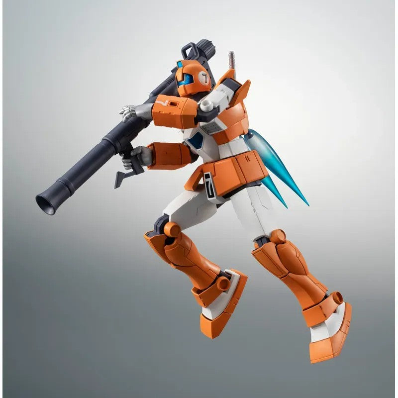 【Dec】Robot Spirits [SIDE MS] TGM-79 GM Trainer ver. A.N.I.M.E.