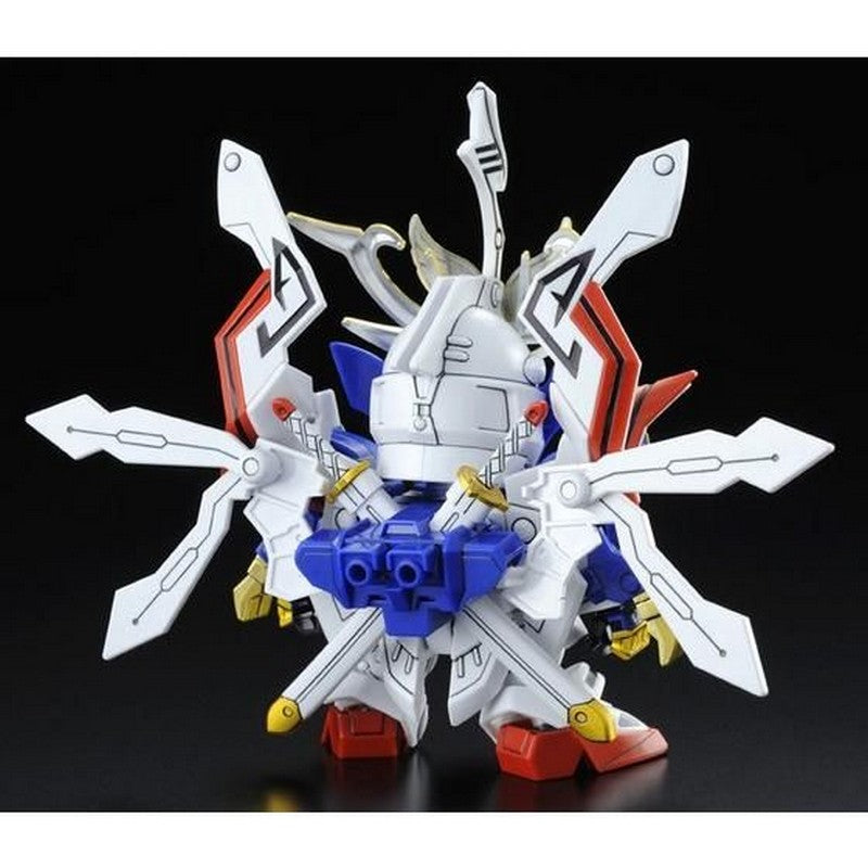 【Sep】Legend BB Musha Godmaru Final Decisive Battle Ver.