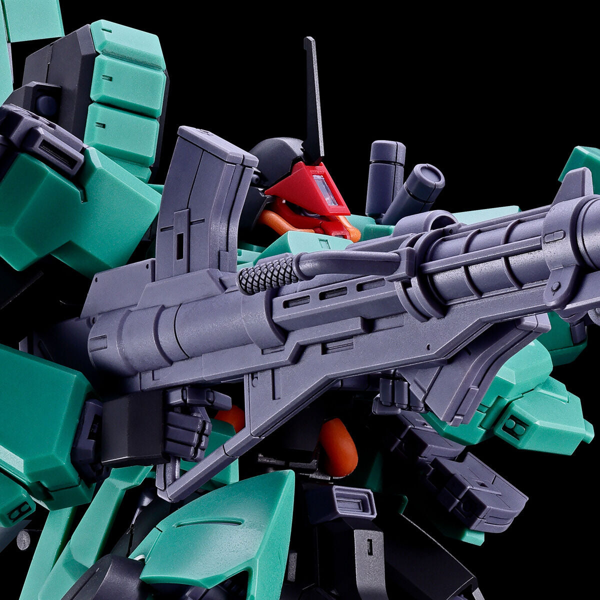 HGUC 1/144 AMX-014R Reben-Wolf (A.O.Z RE-BOOT Ver.)