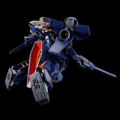 【Apr】HG 1/144 Gundam TR-1 [Hazel Custom] with Flying Unit  “ICARUS"(Advance Of Z The Flag Of Titans)
