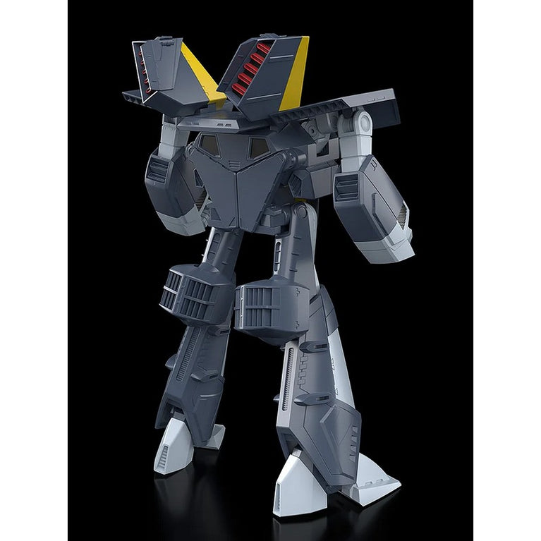 【Preorder in Jul 2025】Good Smile Moderoid - Nikick Super Dimension Century Orguss