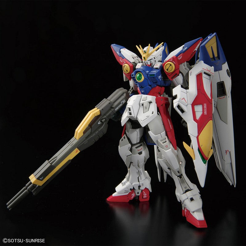 RG 1/144 Wing Gundam Zero - 4573102688743 – GKgundamkit