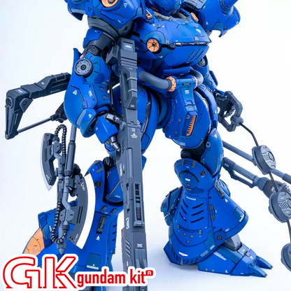SH STUDIO  MS-18E Kampfer PG 1/60 Full Resin Kit