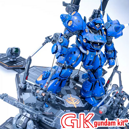 SH STUDIO  MS-18E Kampfer PG 1/60 Full Resin Kit