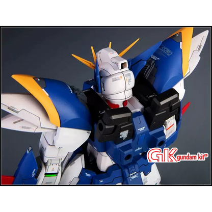 SH STUDIO PG 1/60 Wing Gundam Zero Upgrade Resin Kit