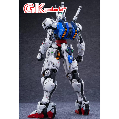 SH STUDIO PG 1/60 XVX-016 Gundam Aerial Resin Upgrade Kit