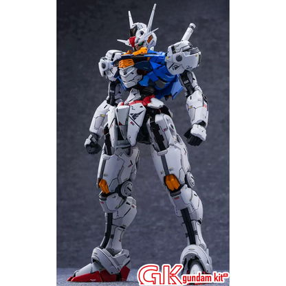 SH STUDIO PG 1/60 XVX-016 Gundam Aerial Resin Upgrade Kit