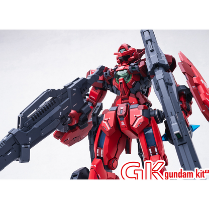 SH STUDIO PG 1/60 Astraea Type-F Resin Upgrade Kit