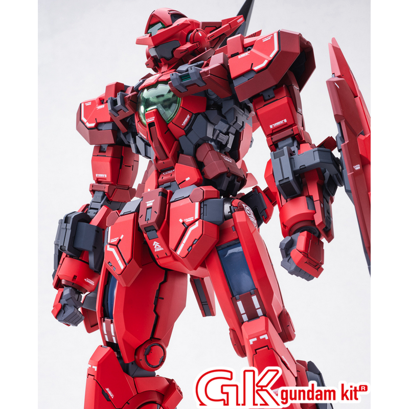 SH STUDIO PG 1/60 Astraea Type-F Resin Upgrade Kit