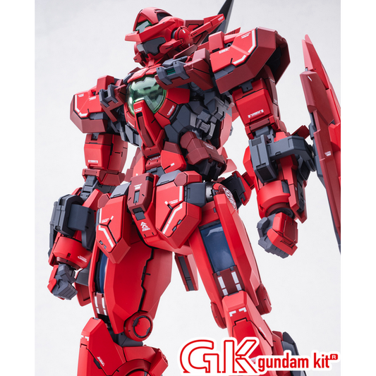 SH STUDIO PG 1/60 Astraea Type-F Resin Upgrade Kit