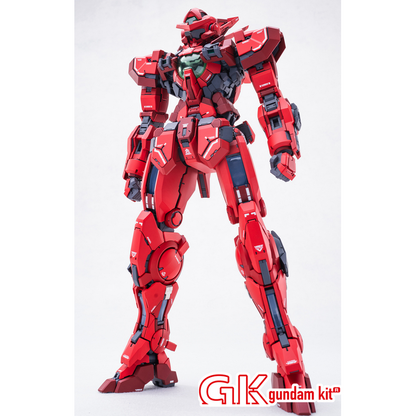 SH STUDIO PG 1/60 Astraea Type-F Resin Upgrade Kit