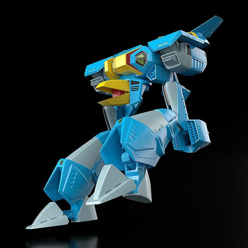 【Jan】MODEROID Nikick: Standard Type (Common Soldier)