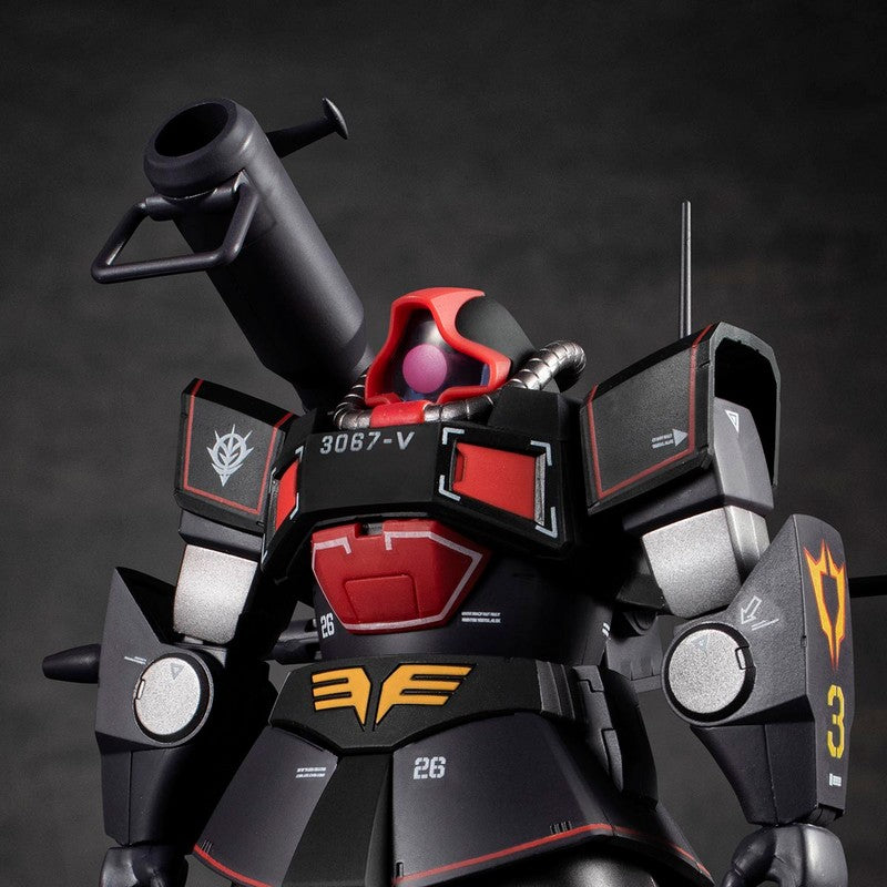 【Dec】ROBOT SPIRITS [SIDE MS] YMS-09 Prototype Dom ver. A.N.I.M.E. -MS MUSEUM-