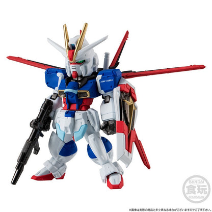 FW GUNDAM CONVERGE 15th Anniversary Alternative Set w/o GUM