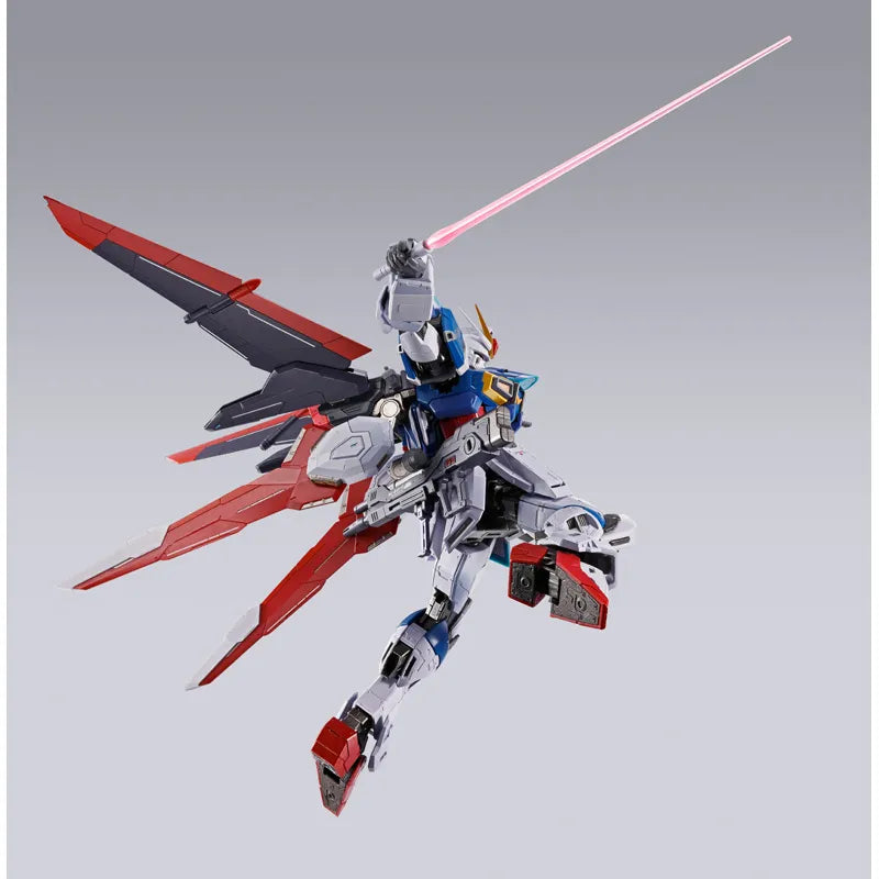 【Feb】METAL BUILD Force Impulse Gundam