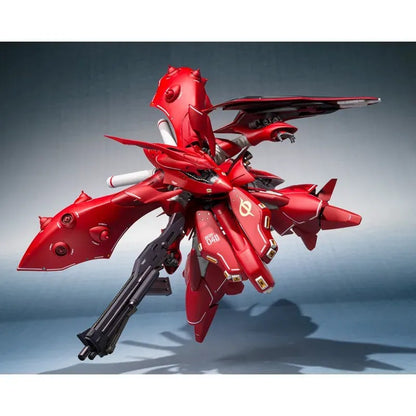 【Oct】ROBOT SPIRITS [SIDE MS] Nightingale ～Exclusive Edition～