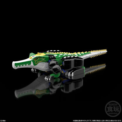 【Jan】SMP [Shokugan Modeling Project] Hyakuju Gattai Gaohunter W/O gum