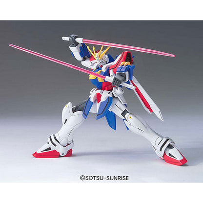 HGFC 1/144 110 GF13-017NJII God Gundam