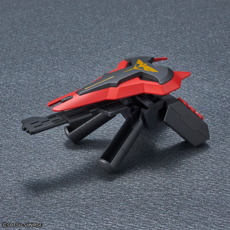 SD Gundam EX Standard 017 MSN-04 Sazabi