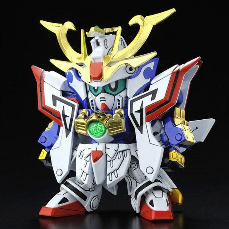 【Sep】Legend BB Musha Godmaru Final Decisive Battle Ver.