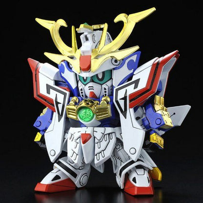 【Sep】Legend BB Musha Godmaru Final Decisive Battle Ver.