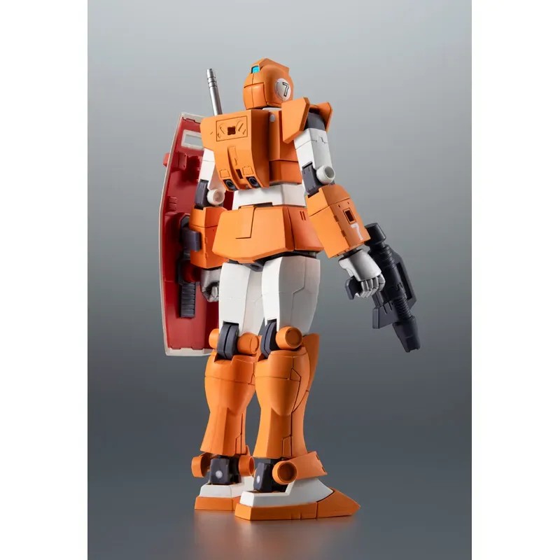 【Dec】Robot Spirits [SIDE MS] TGM-79 GM Trainer ver. A.N.I.M.E.