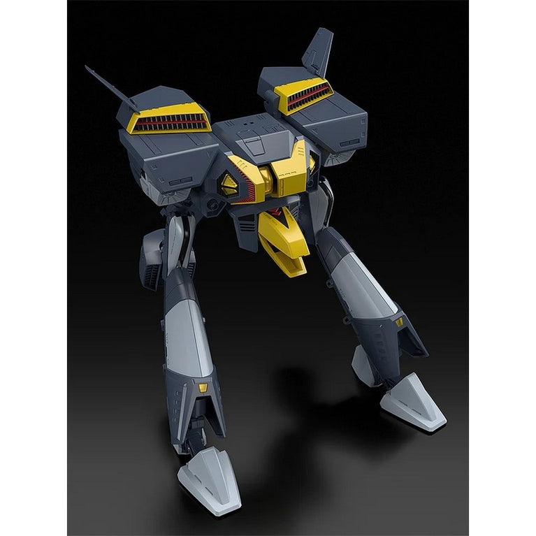 【Preorder in Jul 2025】Good Smile Moderoid - Nikick Super Dimension Century Orguss