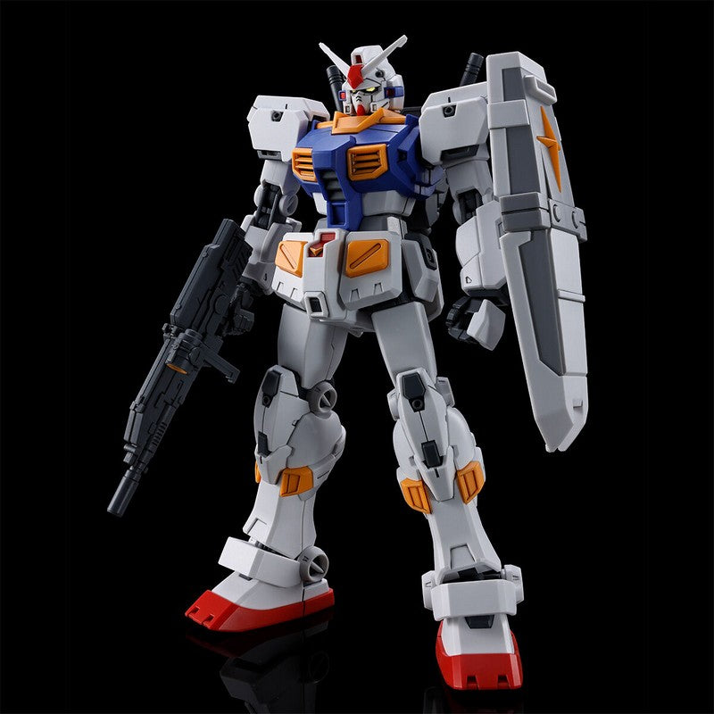 HGUC 1/144 RX-78-7 Gundam G07 | pBandai High Grade Gunpla