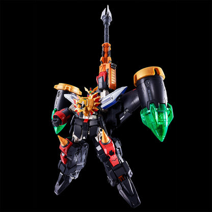 【Mar】RG Star Gaogaigar