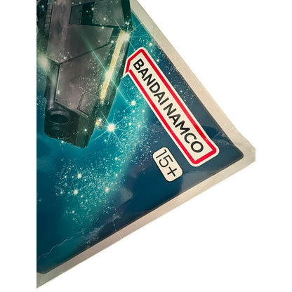 〖Creased and Dented〗MG 1/100 Gundam Base Limited Gundam Virtue [Clear Color]