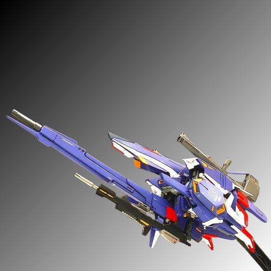 MG 1/100 MSZ-008 Zeta Gundam II [resin conversion kit]