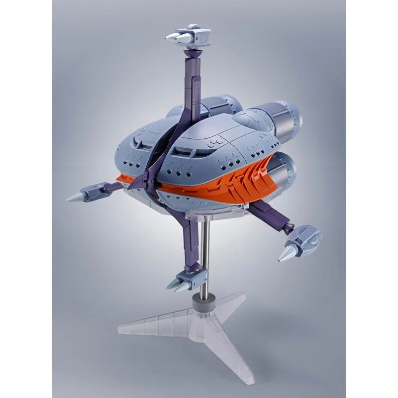 【May】ROBOT SPIRITS [SIDE MS] MAN-03 Kikeroga