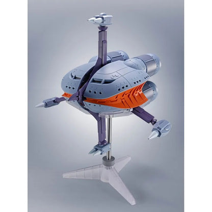 【May】ROBOT SPIRITS [SIDE MS] MAN-03 Kikeroga