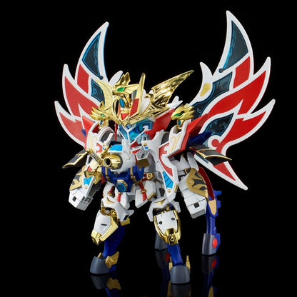【Sep】Legend BB Shinsei Daishogun