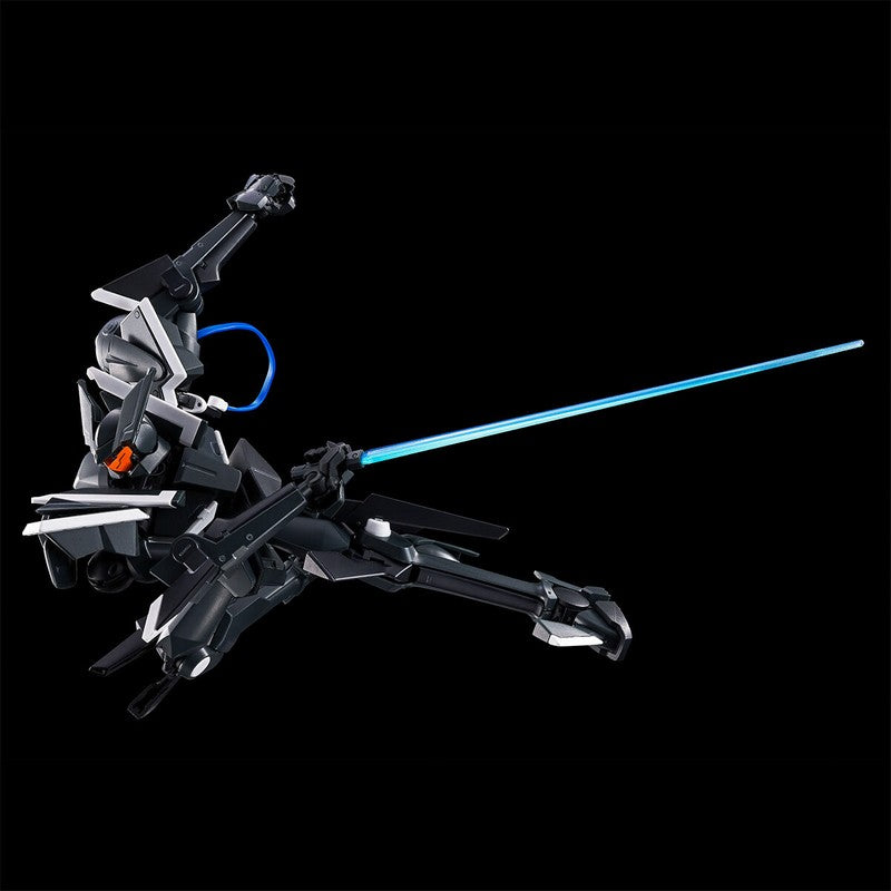 HG00 1/144 Union Flag Custom II [GN Flag]