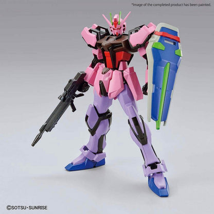 EG 1/144 The Gundam Base Limited Strike Gundam [Painting Model]